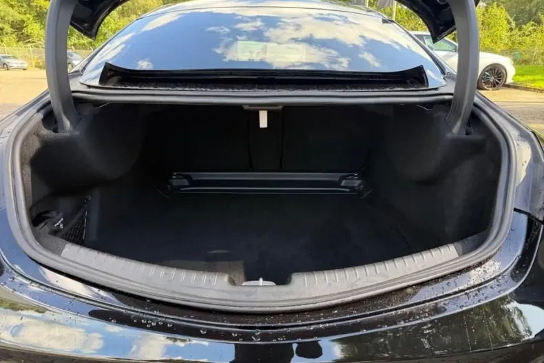 Mercedes-Benz CLE 200 din 2024 cu 51.477 km - oferta MER116768 - foto 8