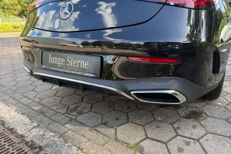 Mercedes-Benz CLE 200 din 2024 cu 51.477 km - oferta MER116768 - foto 10