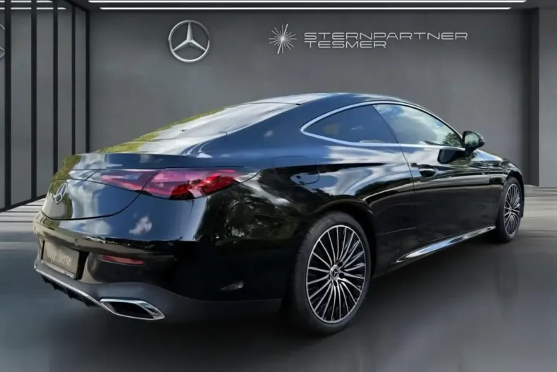 Mercedes-Benz CLE 200 din 2024 cu 51.477 km - oferta MER116768 - foto 11