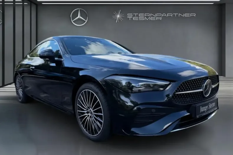 Mercedes-Benz CLE 200 din 2024 cu 51.477 km - oferta MER116768 - foto 18