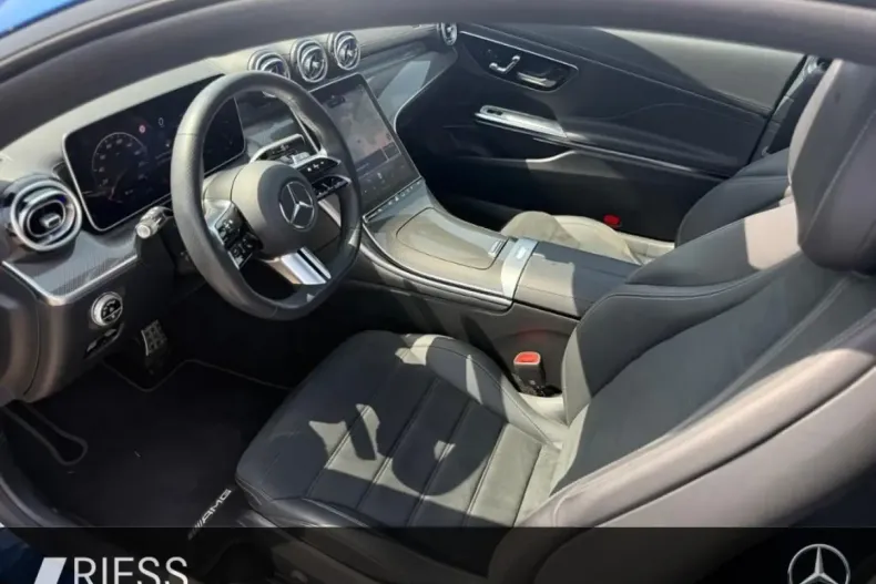 Mercedes-Benz CLE 200 din 2024 cu 17.930 km - oferta MER116769 - foto 5