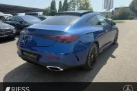 Mercedes-Benz CLE 200 din 2024 cu 17.930 km - oferta MER116769 - foto 9