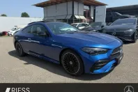 Mercedes-Benz CLE 200 din 2024 cu 17.930 km - oferta MER116769 - foto 11