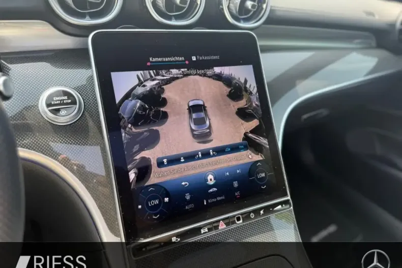 Mercedes-Benz CLE 200 din 2024 cu 17.930 km - oferta MER116769 - foto 13