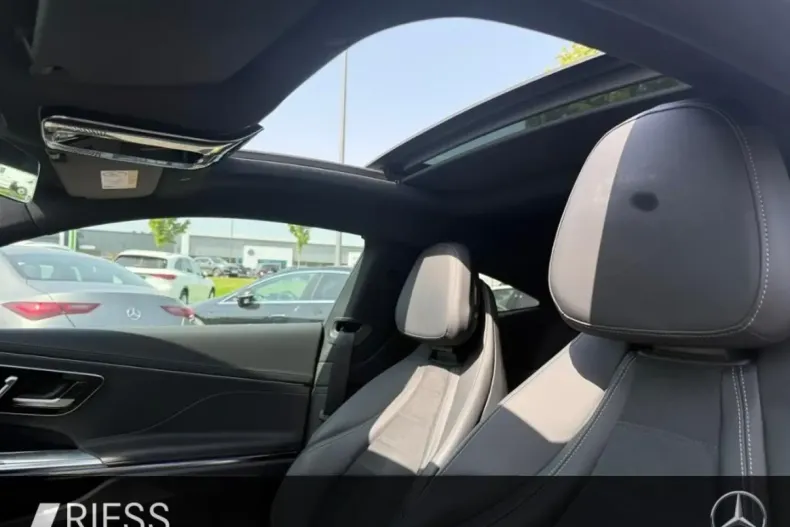 Mercedes-Benz CLE 200 din 2024 cu 17.930 km - oferta MER116769 - foto 14