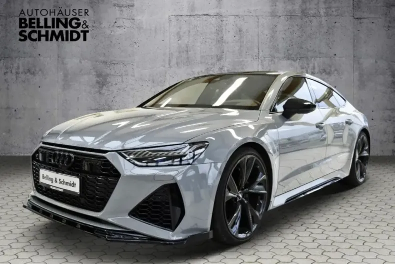 Audi RS7 din 2021 cu 74.200 km - oferta AUD116770 - foto 1