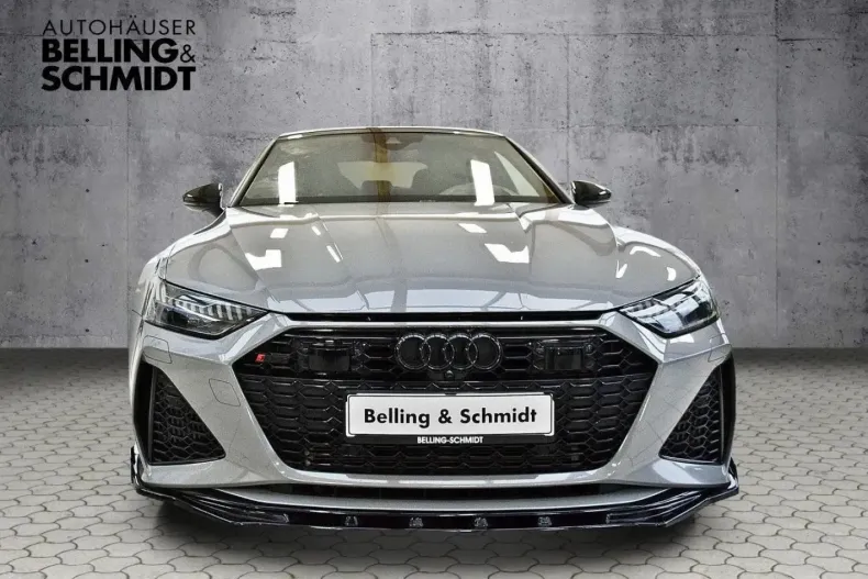 Audi RS7 din 2021 cu 74.200 km - oferta AUD116770 - foto 2