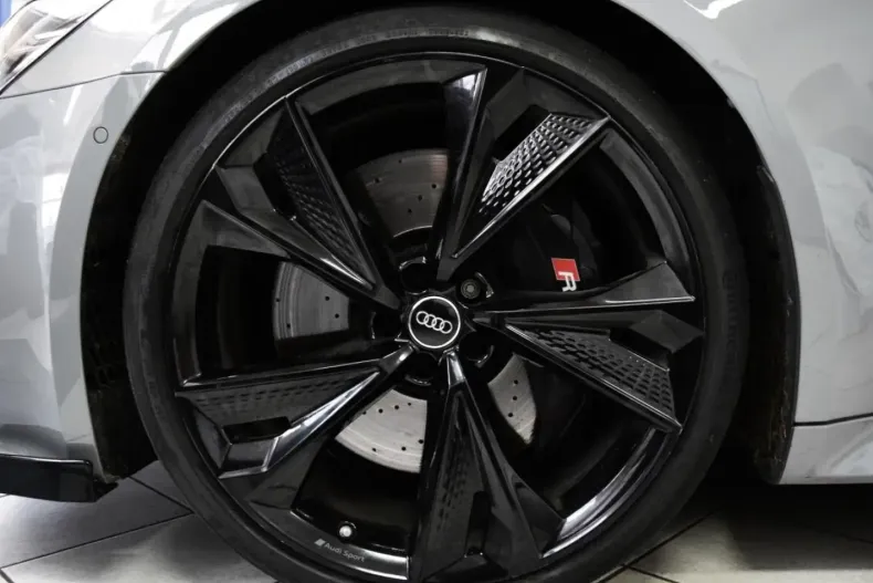 Audi RS7 din 2021 cu 74.200 km - oferta AUD116770 - foto 6