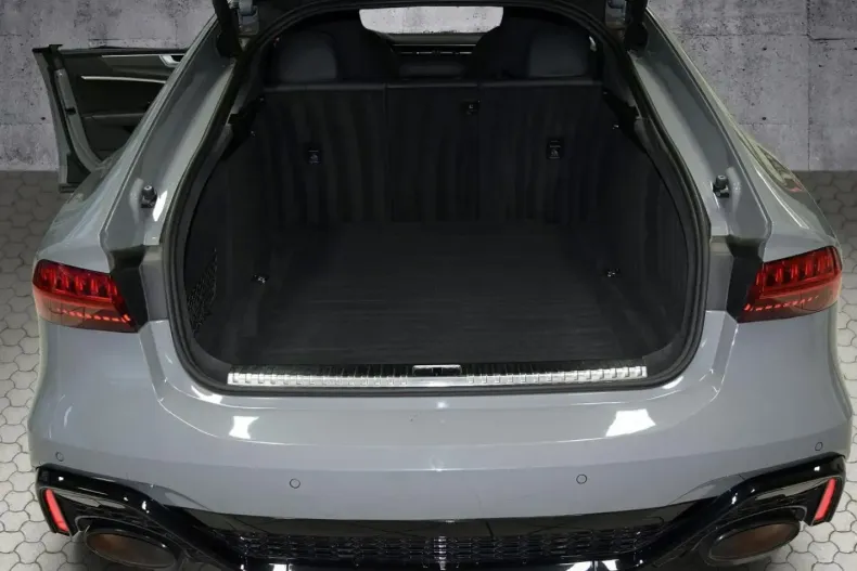 Audi RS7 din 2021 cu 74.200 km - oferta AUD116770 - foto 7