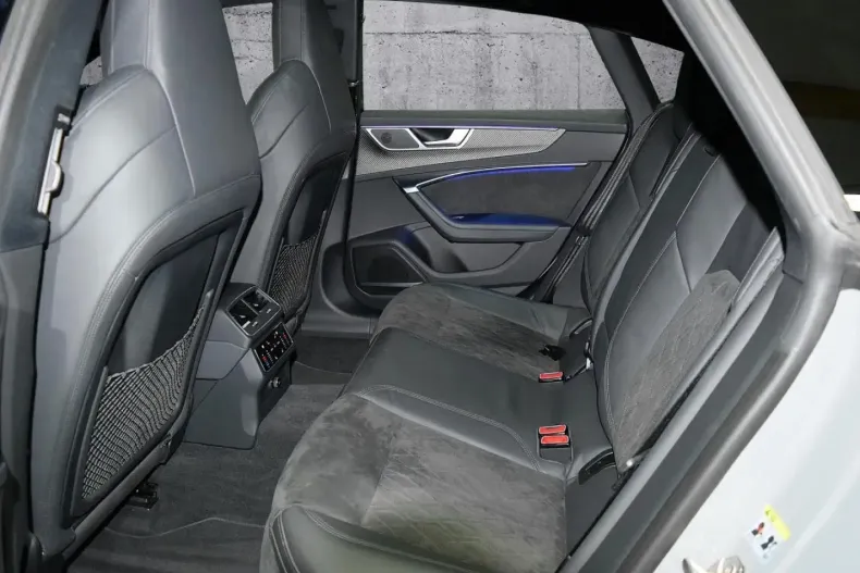 Audi RS7 din 2021 cu 74.200 km - oferta AUD116770 - foto 9