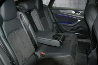 Audi RS7 din 2021 cu 74.200 km - oferta AUD116770 - foto 10