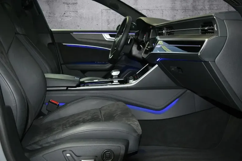 Audi RS7 din 2021 cu 74.200 km - oferta AUD116770 - foto 11