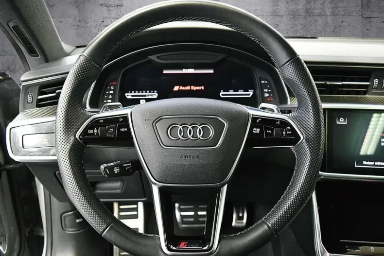 Audi RS7 din 2021 cu 74.200 km - oferta AUD116770 - foto 12