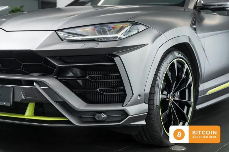 Lamborghini Urus din 2024 cu 20.000 km - oferta LAM116773 - foto 18