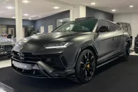 Lamborghini Urus din 2023 cu 41.500 km - oferta LAM116774 - foto 2