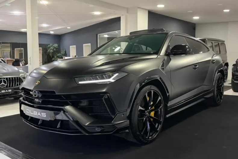 Lamborghini Urus din 2023 cu 41.500 km - oferta LAM116774 - foto 2