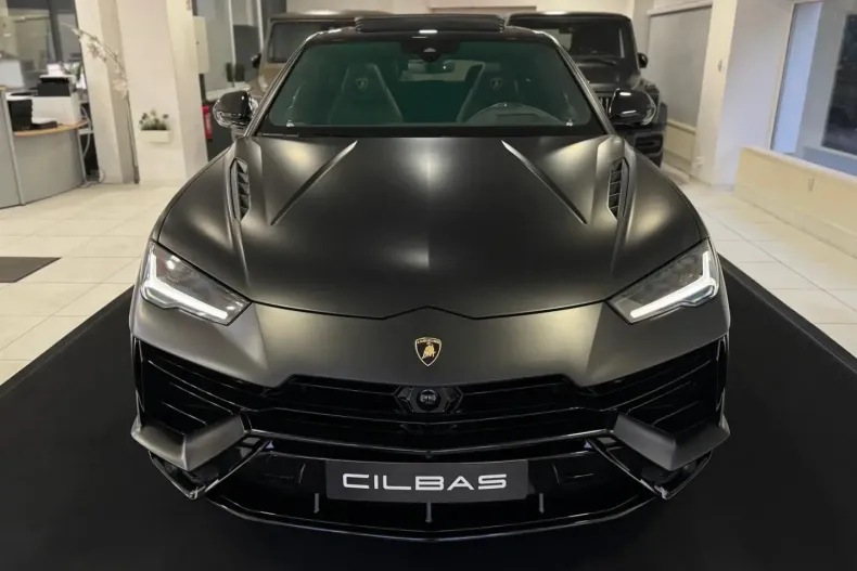 Lamborghini Urus din 2023 cu 41.500 km - oferta LAM116774 - foto 3