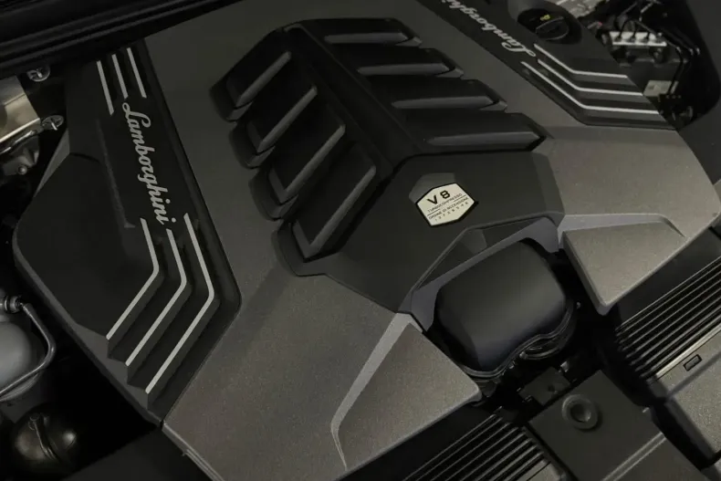 Lamborghini Urus din 2023 cu 41.500 km - oferta LAM116774 - foto 5