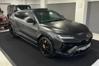 Lamborghini Urus din 2023 cu 41.500 km - oferta LAM116774 - foto 6