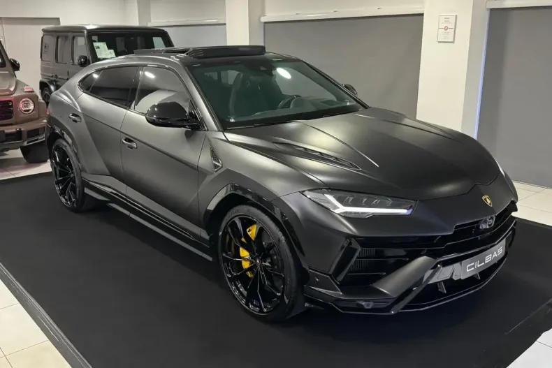 Lamborghini Urus din 2023 cu 41.500 km - oferta LAM116774 - foto 6