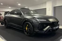 Lamborghini Urus din 2023 cu 41.500 km - oferta LAM116774 - foto 7