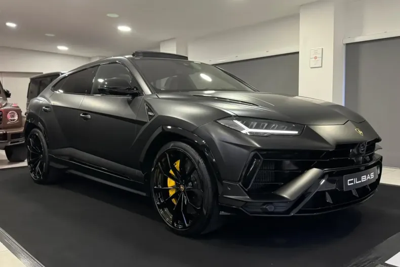 Lamborghini Urus din 2023 cu 41.500 km - oferta LAM116774 - foto 7
