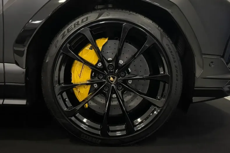 Lamborghini Urus din 2023 cu 41.500 km - oferta LAM116774 - foto 8