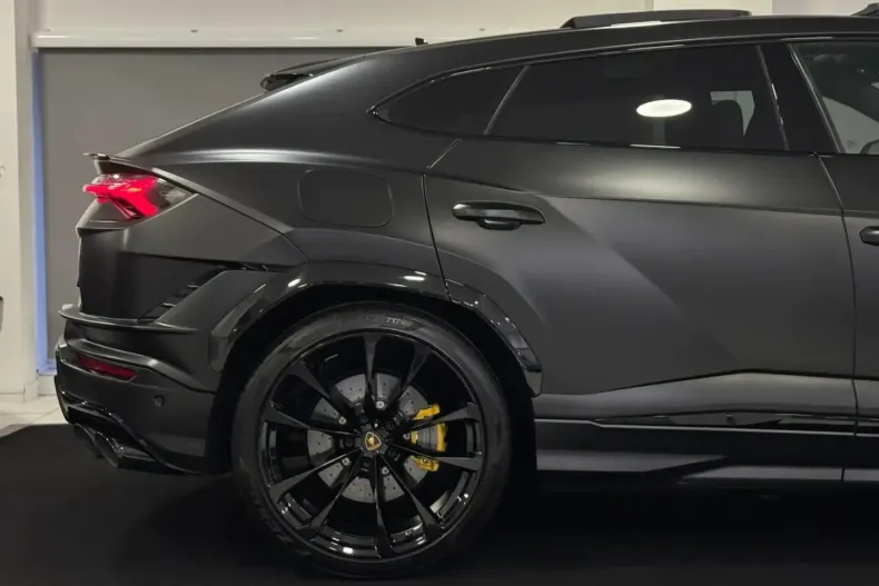 Lamborghini Urus din 2023 cu 41.500 km - oferta LAM116774 - foto 9