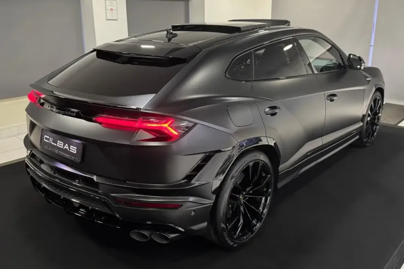 Lamborghini Urus din 2023 cu 41.500 km - oferta LAM116774 - foto 11