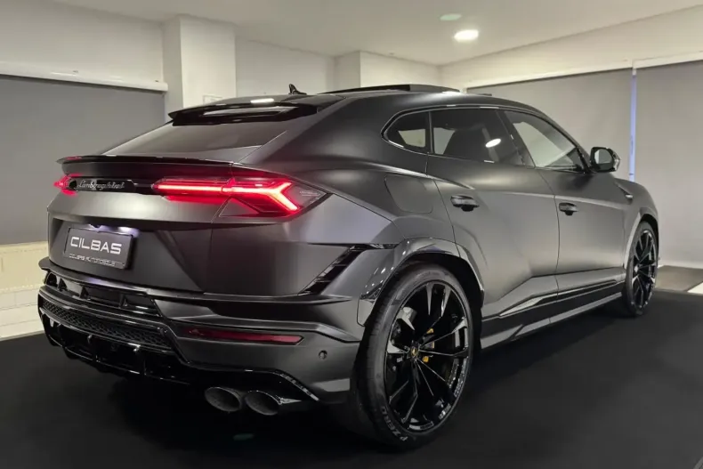 Lamborghini Urus din 2023 cu 41.500 km - oferta LAM116774 - foto 12