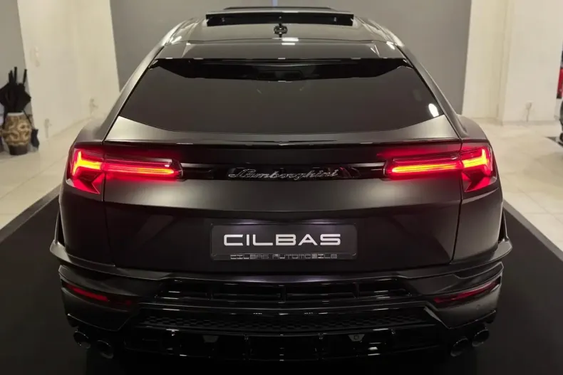 Lamborghini Urus din 2023 cu 41.500 km - oferta LAM116774 - foto 13