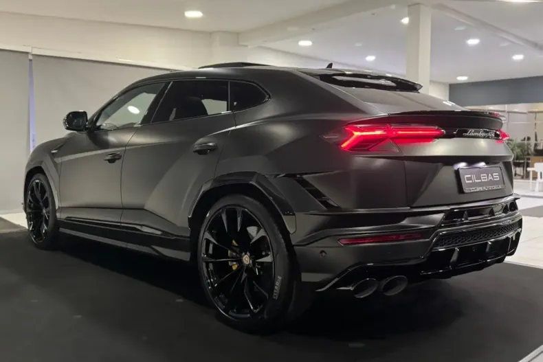 Lamborghini Urus din 2023 cu 41.500 km - oferta LAM116774 - foto 15