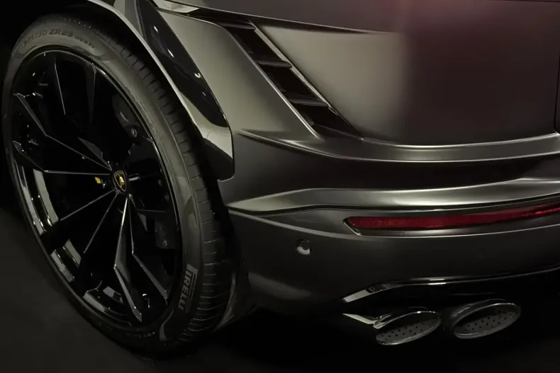 Lamborghini Urus din 2023 cu 41.500 km - oferta LAM116774 - foto 16