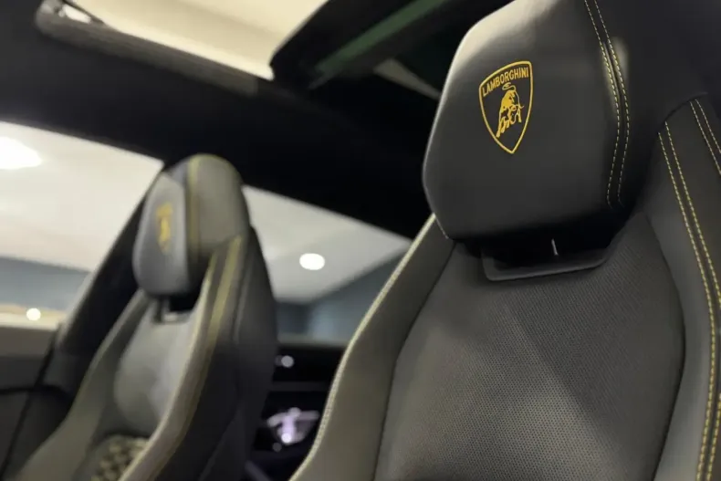 Lamborghini Urus din 2023 cu 41.500 km - oferta LAM116774 - foto 24