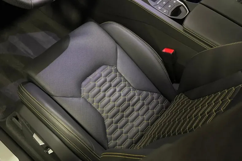 Lamborghini Urus din 2023 cu 41.500 km - oferta LAM116774 - foto 25