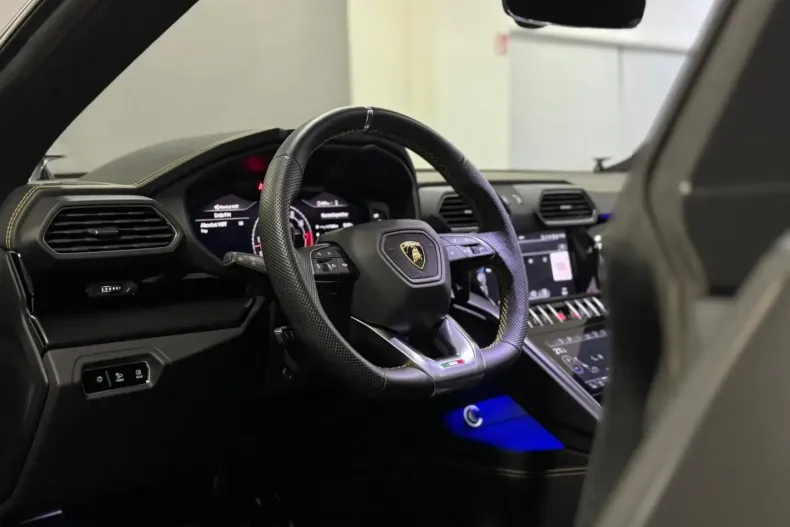 Lamborghini Urus din 2023 cu 41.500 km - oferta LAM116774 - foto 27