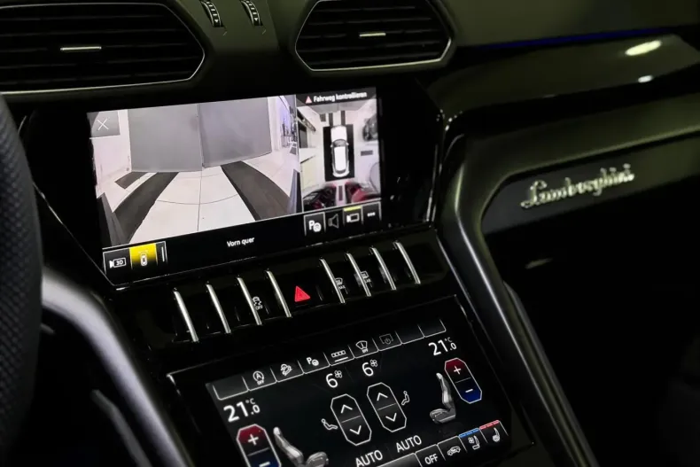 Lamborghini Urus din 2023 cu 41.500 km - oferta LAM116774 - foto 34