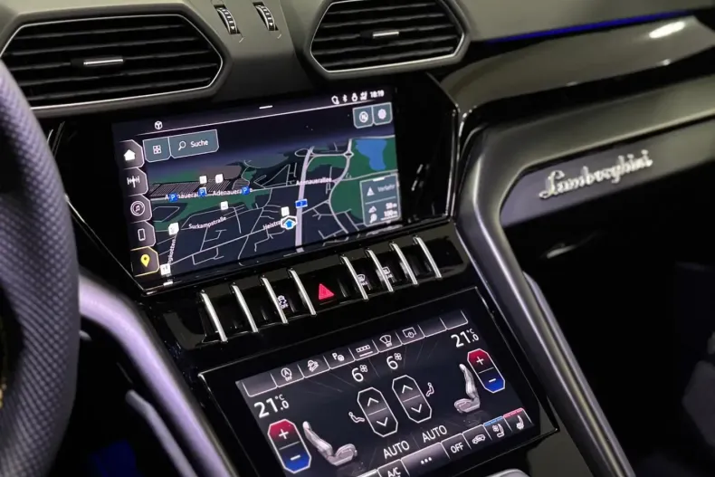 Lamborghini Urus din 2023 cu 41.500 km - oferta LAM116774 - foto 35