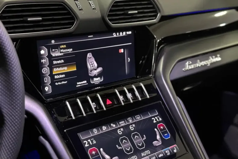 Lamborghini Urus din 2023 cu 41.500 km - oferta LAM116774 - foto 36