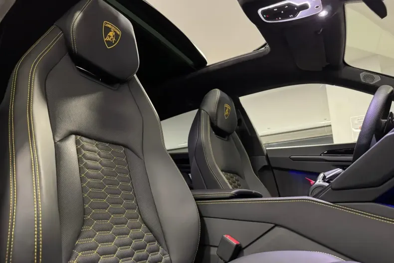 Lamborghini Urus din 2023 cu 41.500 km - oferta LAM116774 - foto 44