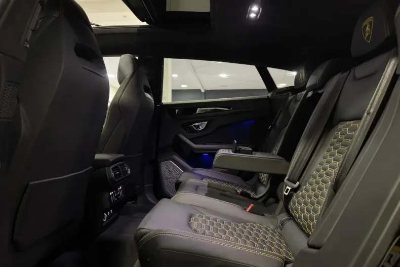 Lamborghini Urus din 2023 cu 41.500 km - oferta LAM116774 - foto 48