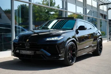 Lamborghini Urus din 2023 - oferta LAM116775
