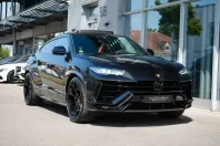 Lamborghini Urus din 2023 cu 22.500 km - oferta LAM116775 - foto 2