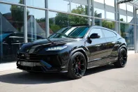 Lamborghini Urus din 2023 cu 22.500 km - oferta LAM116775 - foto 3