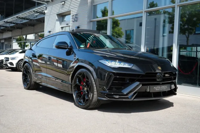 Lamborghini Urus din 2023 cu 22.500 km - oferta LAM116775 - foto 6