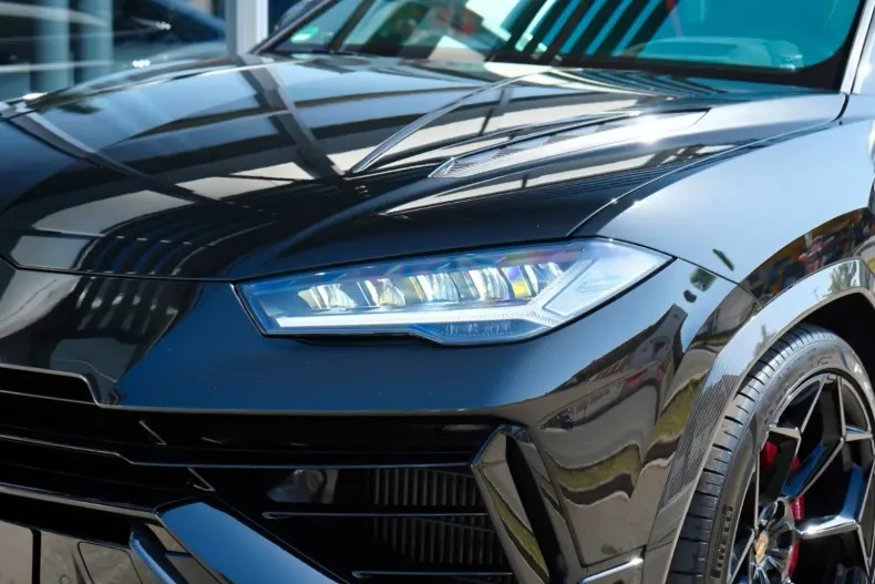 Lamborghini Urus din 2023 cu 22.500 km - oferta LAM116775 - foto 7