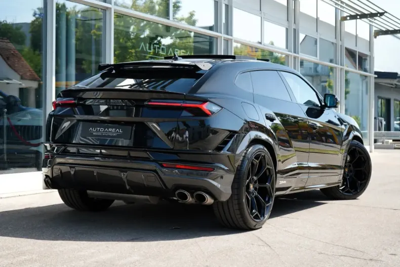 Lamborghini Urus din 2023 cu 22.500 km - oferta LAM116775 - foto 10