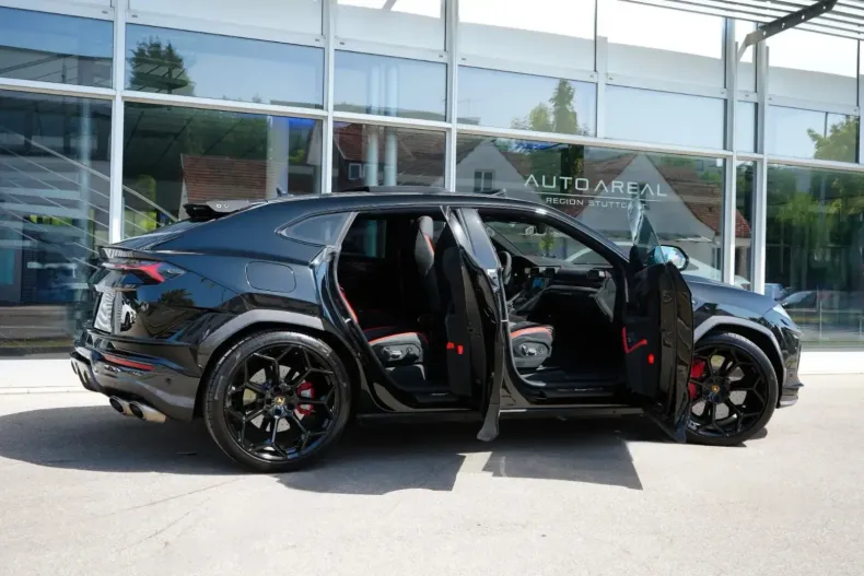 Lamborghini Urus din 2023 cu 22.500 km - oferta LAM116775 - foto 11