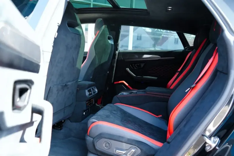 Lamborghini Urus din 2023 cu 22.500 km - oferta LAM116775 - foto 23