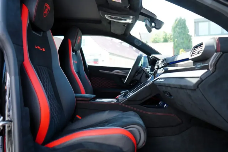 Lamborghini Urus din 2023 cu 22.500 km - oferta LAM116775 - foto 27